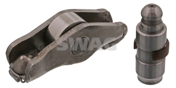 Vahadlo rozvodu motora SWAG